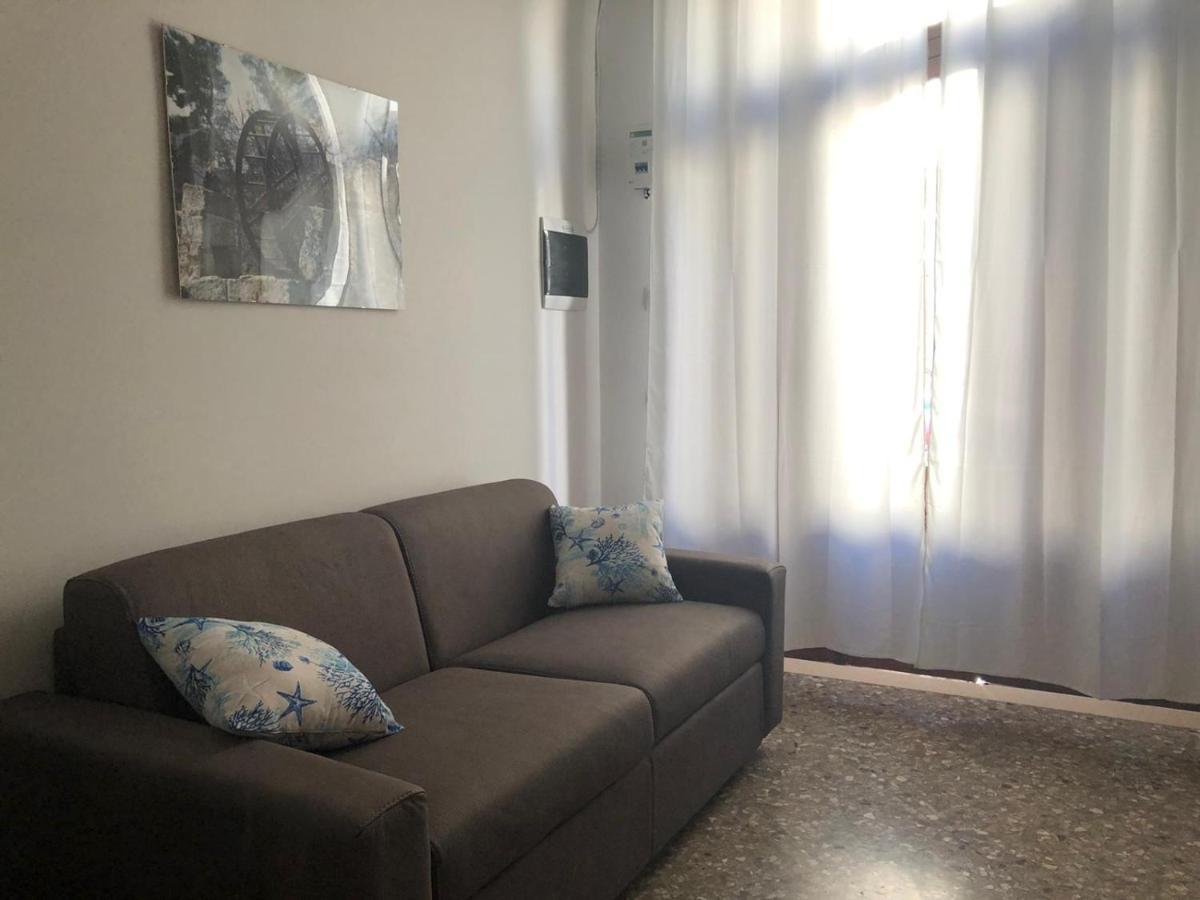 Vila Casa La Noria Mola di Bari Exteriér fotografie