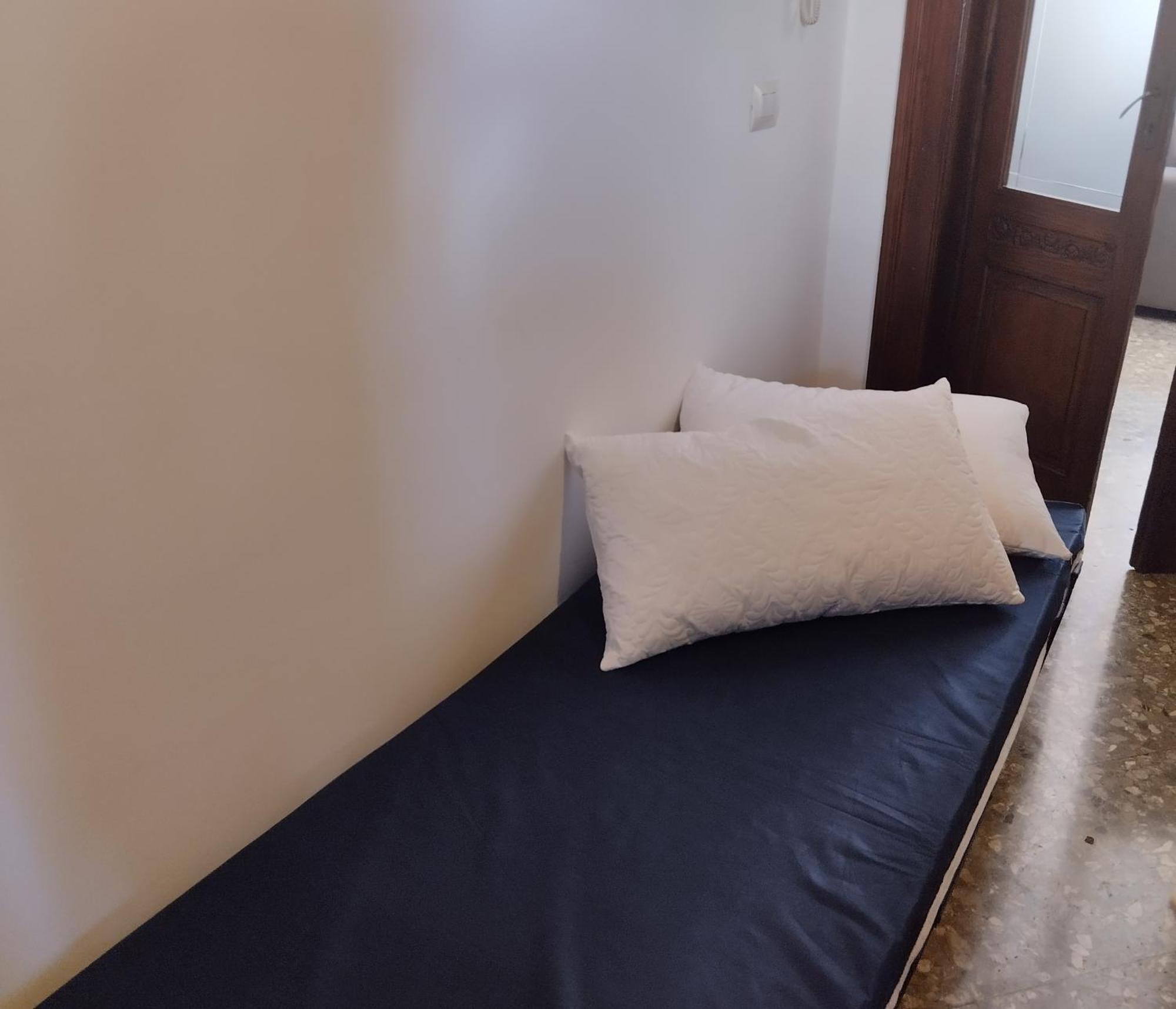 Vila Casa La Noria Mola di Bari Exteriér fotografie